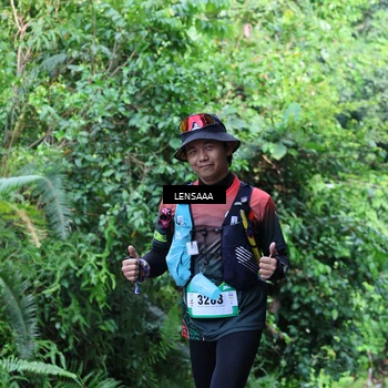 Runner Photo 5213262