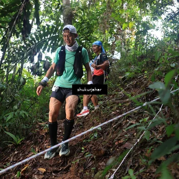 Runner Photo 5213275