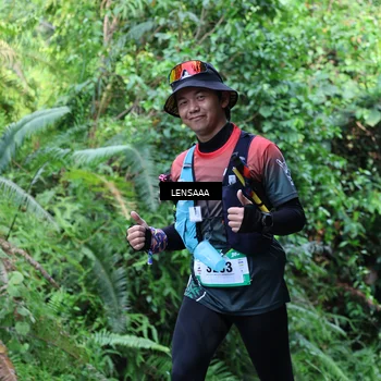 Runner Photo 5213277