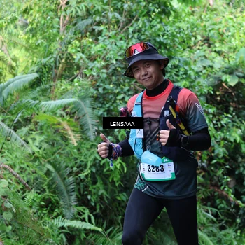 Runner Photo 5213280