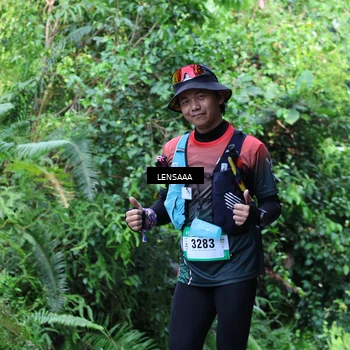 Runner Photo 5213286