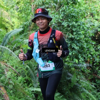 Runner Photo 5213293