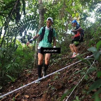 Runner Photo 5213297