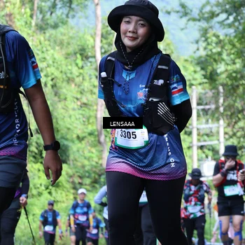 Runner Photo 5213307