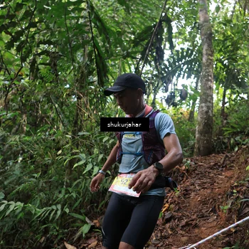 Runner Photo 5213314
