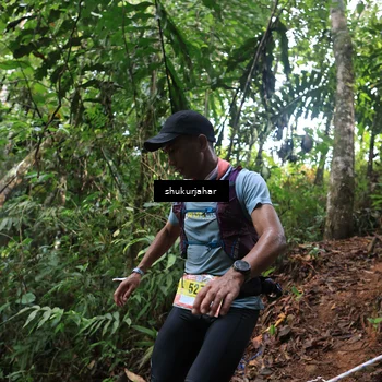 Runner Photo 5213327