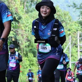 Runner Photo 5213328