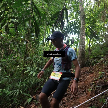 Runner Photo 5213333