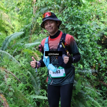 Runner Photo 5213344