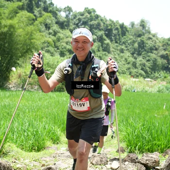 Runner Photo 5213349