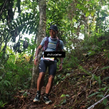 Runner Photo 5213350