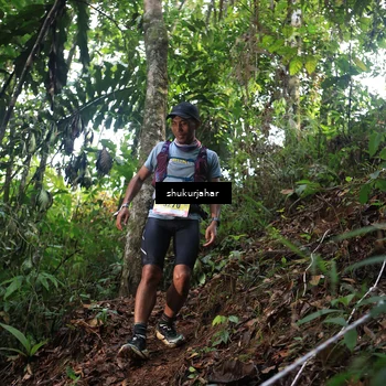 Runner Photo 5213355