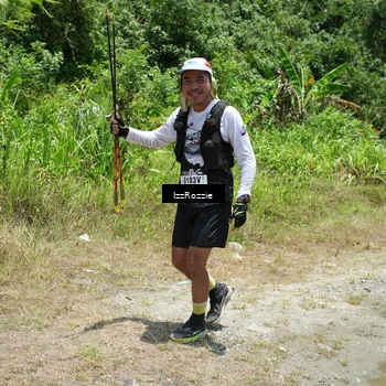 Runner Photo 5213367