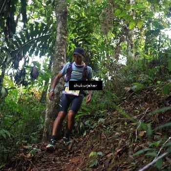 Runner Photo 5213368
