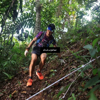Runner Photo 5213382