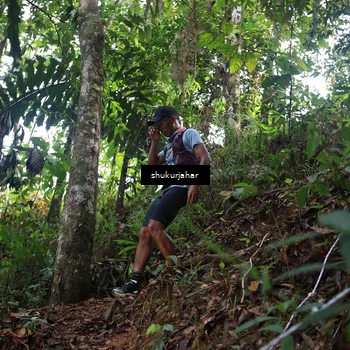 Runner Photo 5213396