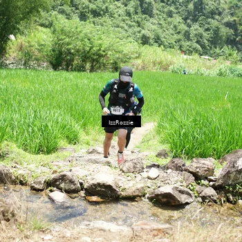 Runner Photo 5213413