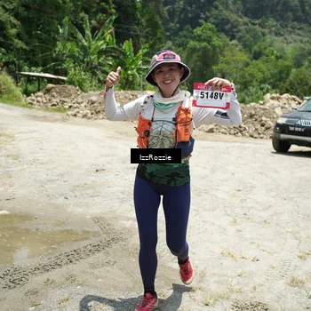 Runner Photo 5213414