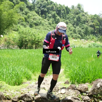 Runner Photo 5213430