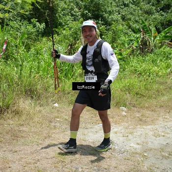 Runner Photo 5213437