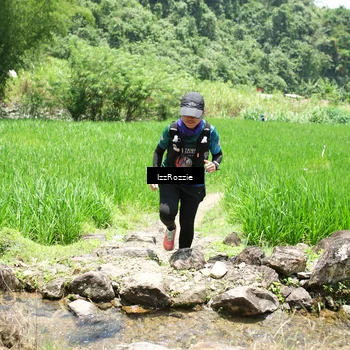 Runner Photo 5213451