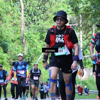 Runner Photo 5213458