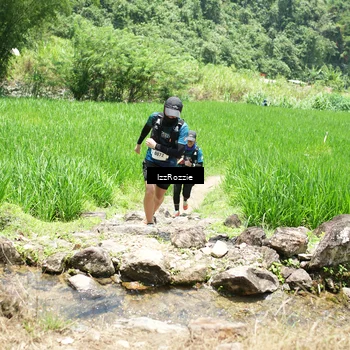 Runner Photo 5213461