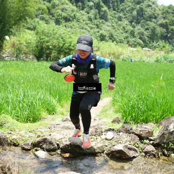 Runner Photo 5213463