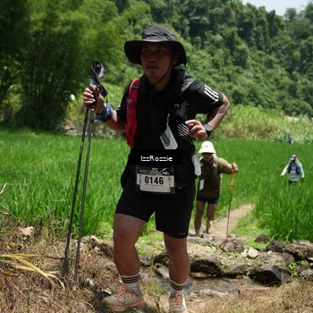 Runner Photo 5213478