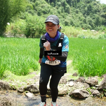 Runner Photo 5213479