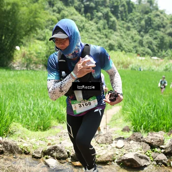 Runner Photo 5213482