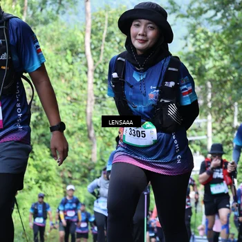 Runner Photo 5213484