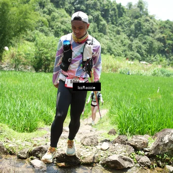 Runner Photo 5213489