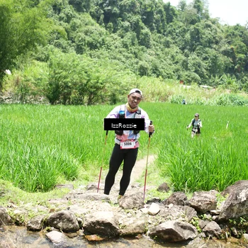Runner Photo 5213495