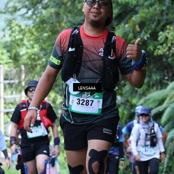Runner Photo 5213519