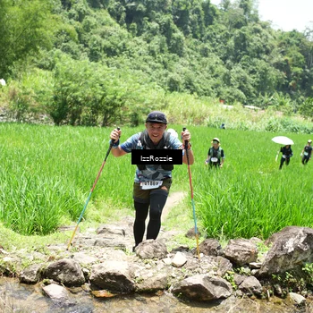 Runner Photo 5213552