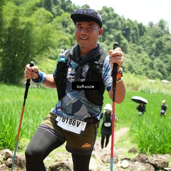 Runner Photo 5213567