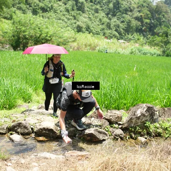Runner Photo 5213578