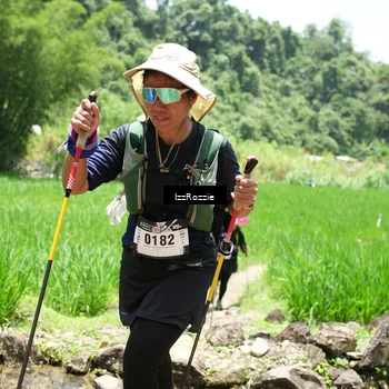 Runner Photo 5213584