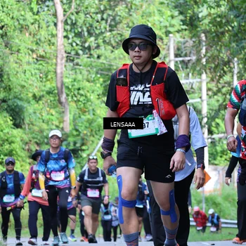 Runner Photo 5213615