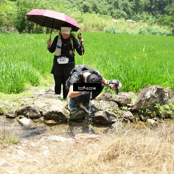 Runner Photo 5213616