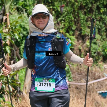 Runner Photo 5213618