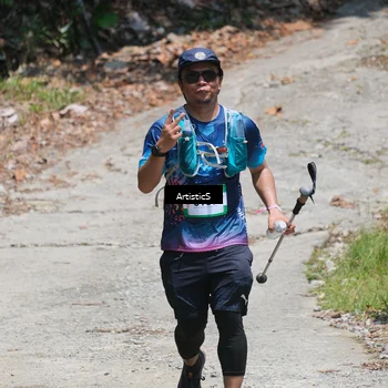 Runner Photo 5213624