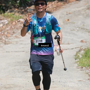 Runner Photo 5213626