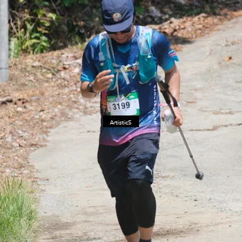 Runner Photo 5213628