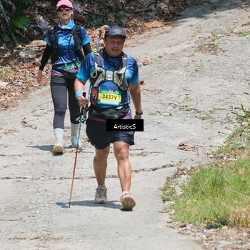 Runner Photo 5213632