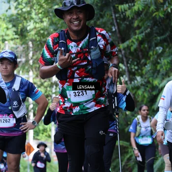 Runner Photo 5213636