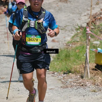 Runner Photo 5213638