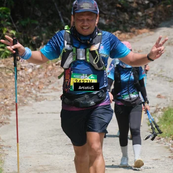 Runner Photo 5213640