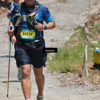 Runner Photo 5213642